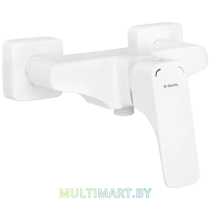 Смеситель Deante Hiacynt BQH A40M